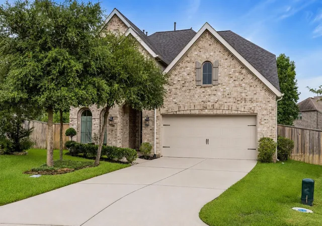 Photo 2 of Single family home for sale at 149 S Carson Cub Ct, Montgomery, TX 77316 | MLS# 41982263 | Listing updated on 2026-08-31