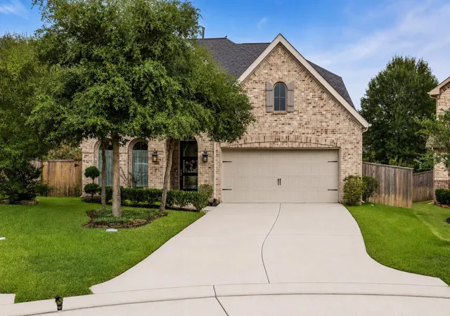 Photo 2 of Single family home for sale at 149 S Carson Cub Ct, Montgomery, TX 77316 | MLS# 41982263 | Listing updated on 2026-08-31