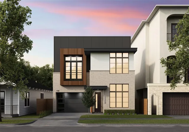 1st image of 1120 Welch St, Houston, TX 77006 | MLS# 37170106