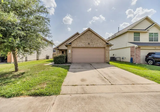 Photo 1 of Single family home for sale at 21423 Partha Way, Houston, TX 77073 | MLS# 4412508 | Listing updated on 2026-09-19