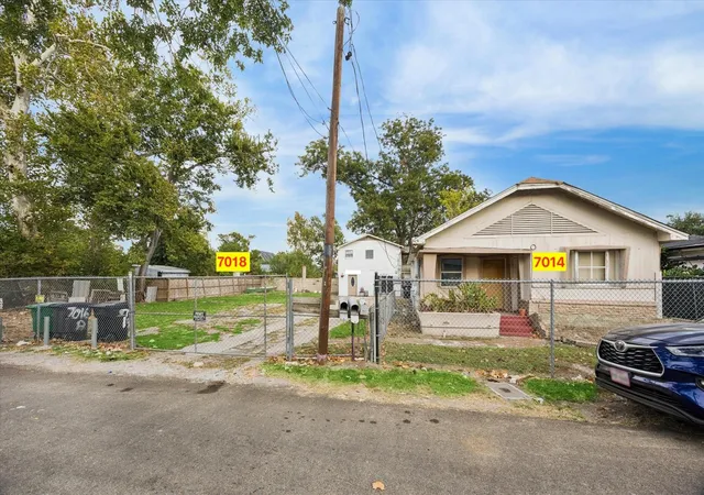 1st image of 7014 & 7018 Finn St, Houston, TX 77022 | MLS# 85913661