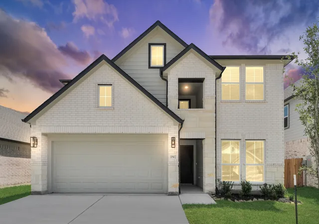 Photo 1 of Single family home for sale at 16015 Sycamore Maple Ln, Cypress, TX 77429 | MLS# 98582578 | Listing updated on 2026-09-18