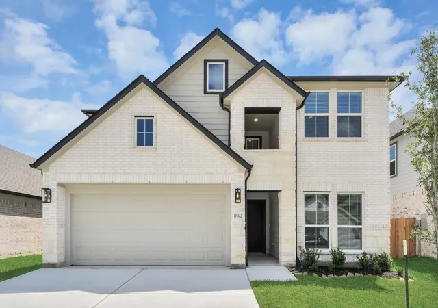 Photo 3 of Single family home for sale at 16015 Sycamore Maple Ln, Cypress, TX 77429 | MLS# 98582578 | Listing updated on 2026-09-18