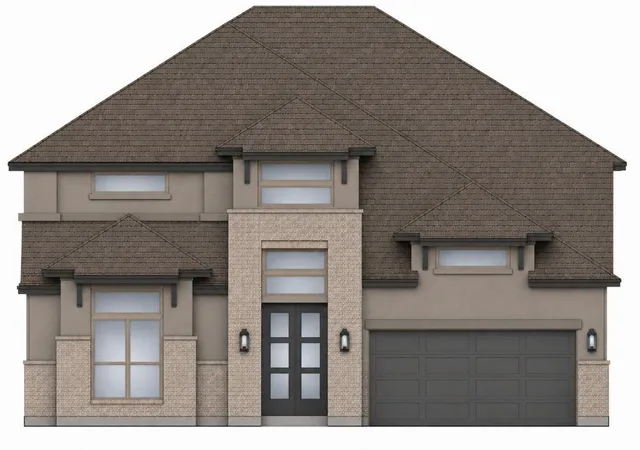 Photo 1 of Single family home for sale at 23011 Pearl Lakes Ct, Porter, TX 77365 | MLS# 76866613 | Listing updated on 2026-08-21