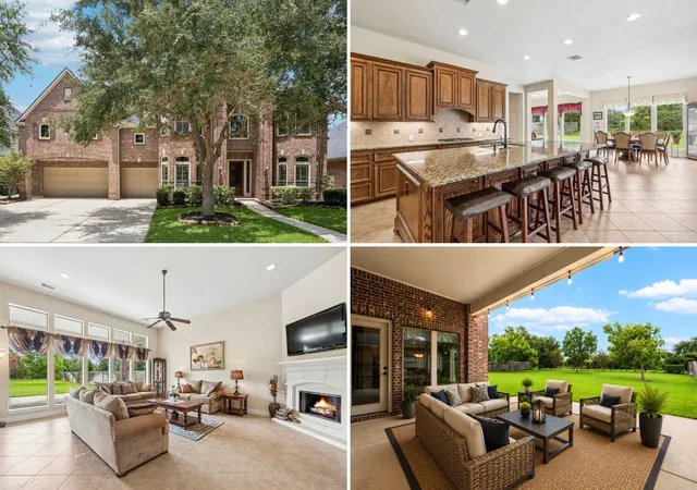 1st image of 2414 Monarch Terrace Dr, Katy, TX 77494 | MLS# 23069589