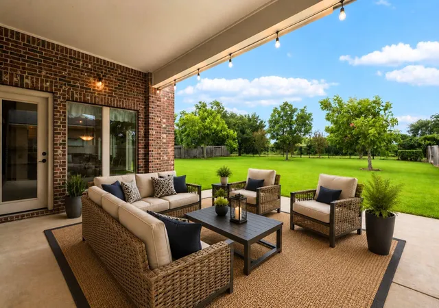 3rd image of 2414 Monarch Terrace Dr, Katy, TX 77494 | MLS# 23069589