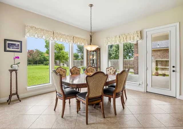 5th image of 2414 Monarch Terrace Dr, Katy, TX 77494 | MLS# 23069589