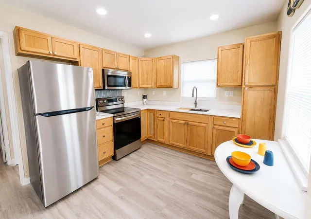 2nd image of 1021 N Sage Rd, Port Bolivar, TX 77650 | MLS# 62405392