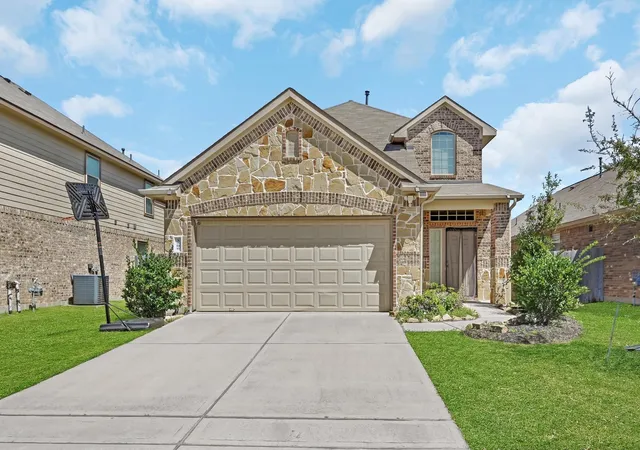 1st image of 3506 Vivaldi Dr, Katy, TX 77493 | MLS# 10798625