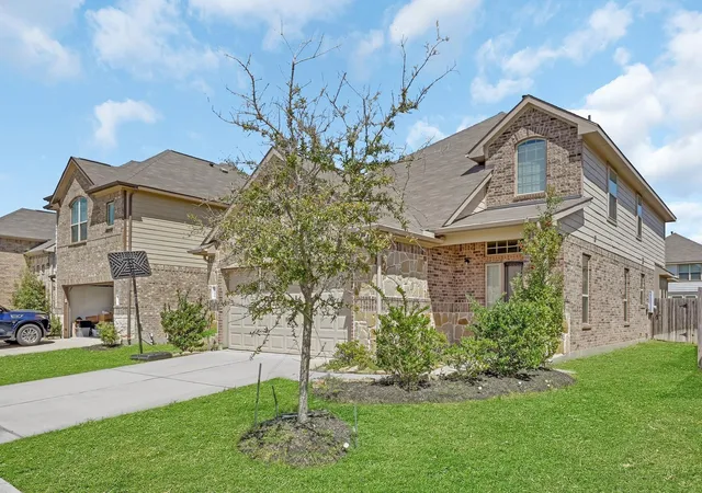 2nd image of 3506 Vivaldi Dr, Katy, TX 77493 | MLS# 10798625