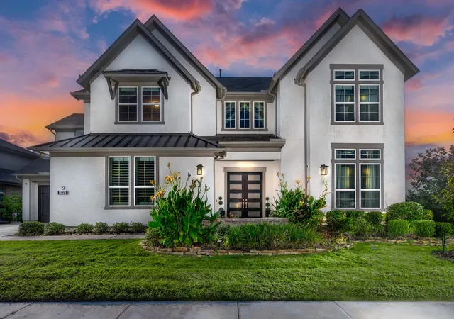 Photo 1 of Mansion for sale at 11023 Heartleaf Aster Way, Cypress, TX 77433 | MLS# 81864996 | Listing updated on 2026-09-13