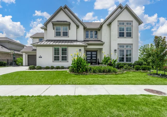 Photo 42 of Mansion for sale at 11023 Heartleaf Aster Way, Cypress, TX 77433 | MLS# 81864996 | Listing updated on 2026-09-13