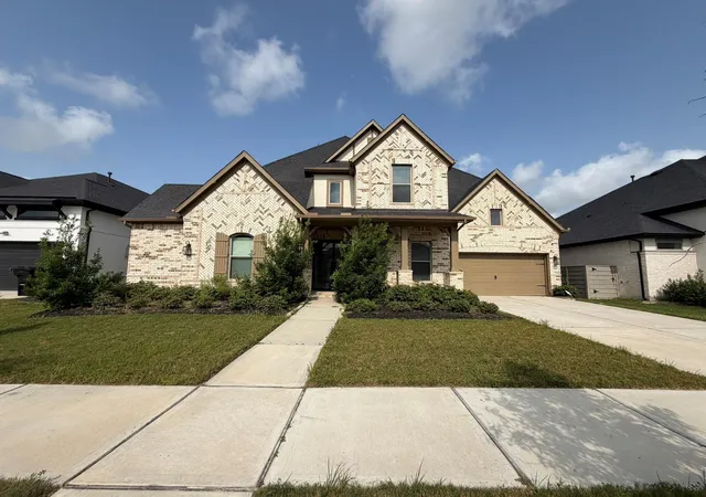 1st image of 4926 Olive Province Ln, Manvel, TX 77578 | MLS# 35726849