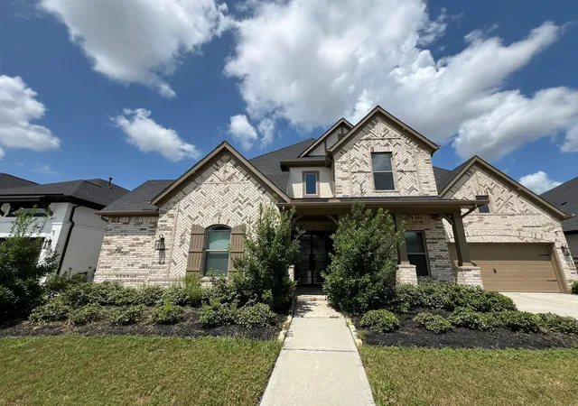 2nd image of 4926 Olive Province Ln, Manvel, TX 77578 | MLS# 35726849