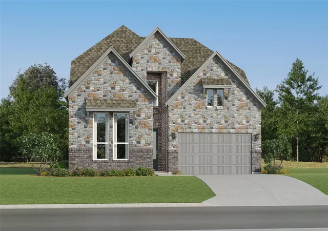 1st image of 26607 Cascade Sunrise St, Katy, TX 77493 | MLS# 60388727
