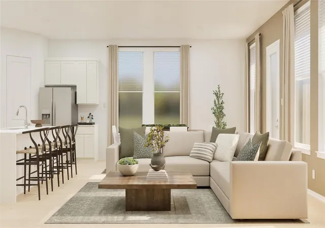 5th image of 26607 Cascade Sunrise St, Katy, TX 77493 | MLS# 60388727