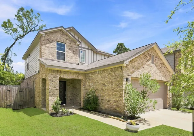 1st image of 239 Intrepid Trl, Magnolia, TX 77354 | MLS# 91860002
