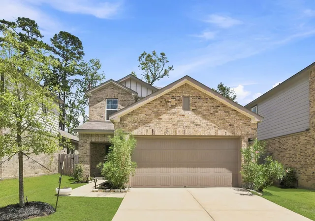 40th image of 239 Intrepid Trl, Magnolia, TX 77354 | MLS# 91860002