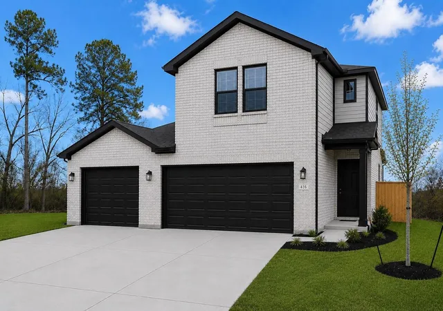 1st image of 3422 Rolling River Dr, Baytown, TX 77521 | MLS# 12535892
