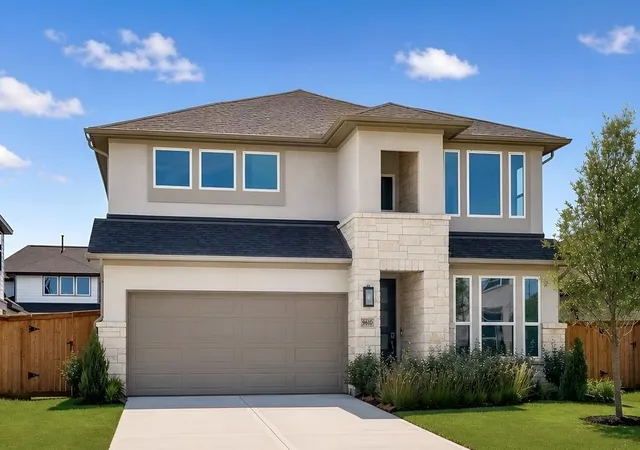 Single family home for sale at 9610 Pink Lotus Ct, Richmond, TX 77407 | MLS# 44438389 | Listing updated on 2026-09-20
