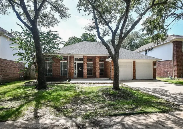 Photo 1 of Single family home for sale at 2310 Lashley Ct, Katy, TX 77450 | MLS# 33773719 | Listing updated on 2026-09-15
