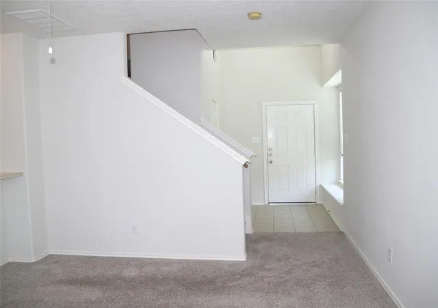Photo 3 of Townhouse for sale at 14322 Fairbuff Ln, Houston, TX 77014 | MLS# 86513976 | Listing updated on 2026-08-22