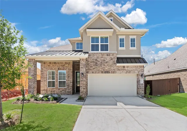 Photo 1 of Single family home for sale at 10955 Double Rock Dr, Missouri City, TX 77459 | MLS# 20180809 | Listing updated on 2026-09-12
