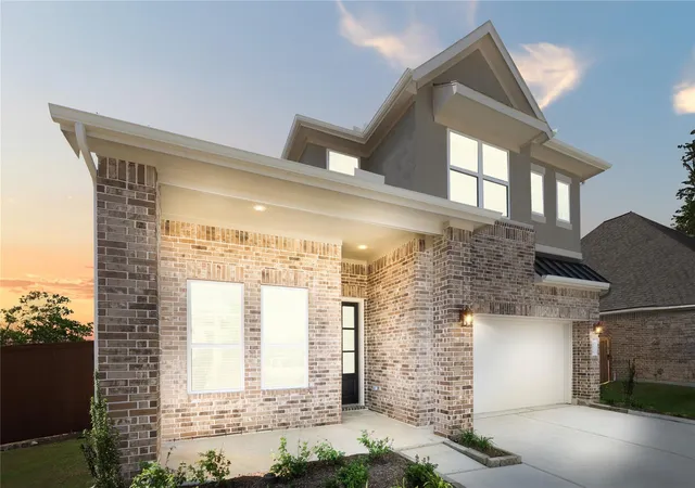 Photo 2 of Single family home for sale at 10955 Double Rock Dr, Missouri City, TX 77459 | MLS# 20180809 | Listing updated on 2026-09-12