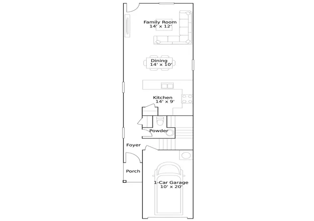 Photo 2 of Sale Pending at 20111 Green Mallard St, Crosby, TX 77532 | MLS# 80309172 | Listing updated on 2026-08-13