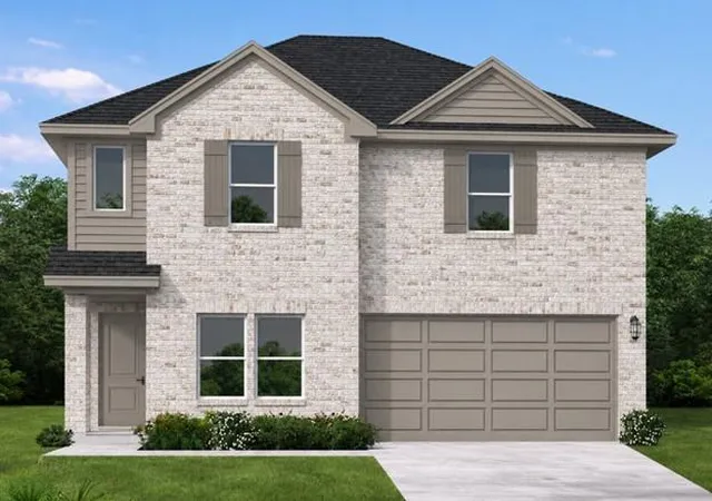 Photo 1 of Single family home for sale at 19034 Cetara Villa Dr, Hockley, TX 77447 | MLS# 39304715 | Listing updated on 2026-09-18