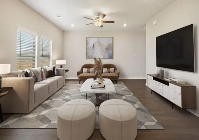Photo 3 of Single family home for sale at 19034 Cetara Villa Dr, Hockley, TX 77447 | MLS# 39304715 | Listing updated on 2026-09-18