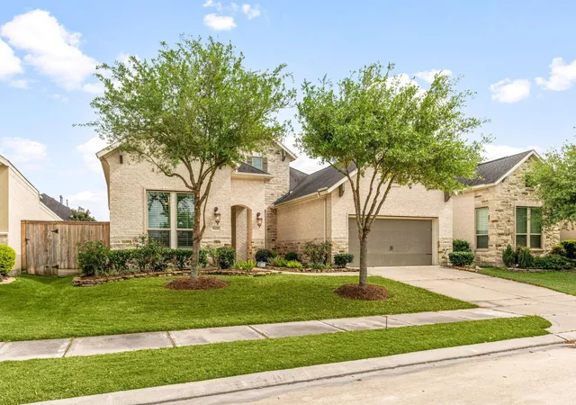 image of 3418 Sherbrooke Manor Ct, Houston, TX 77059 | MLS# 75635809