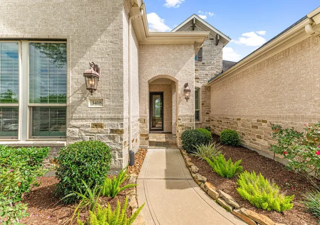 image of 3418 Sherbrooke Manor Ct, Houston, TX 77059 | MLS# 75635809