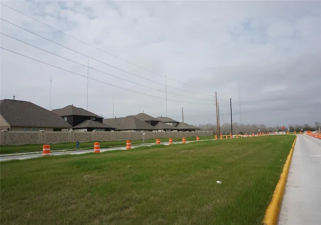 Photo 3 of Land for sale at 0 Sugarland Rd, Fresno, TX 77545 | MLS# 30190510 | Listing updated on 2026-08-17