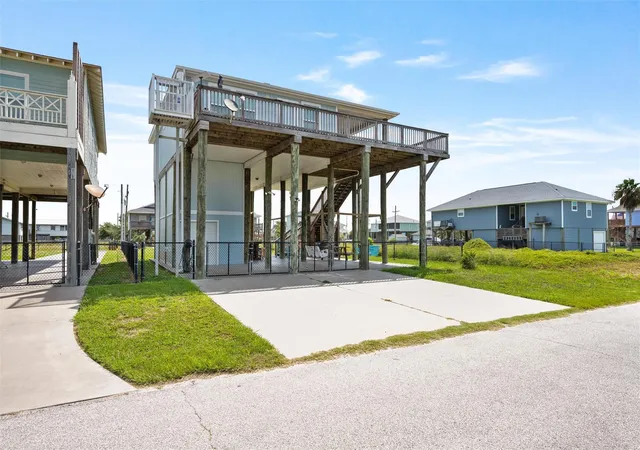 1st image of 955 Townsend Dr, Crystal Beach, TX 77650 | MLS# 58039892