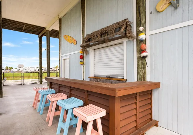 39th image of 955 Townsend Dr, Crystal Beach, TX 77650 | MLS# 58039892