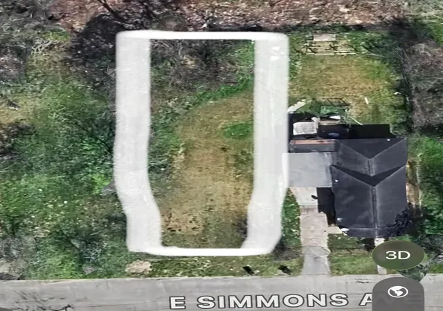 Land for sale at 355 E Simmons St, Beaumont, TX 77703 | MLS# 63687027