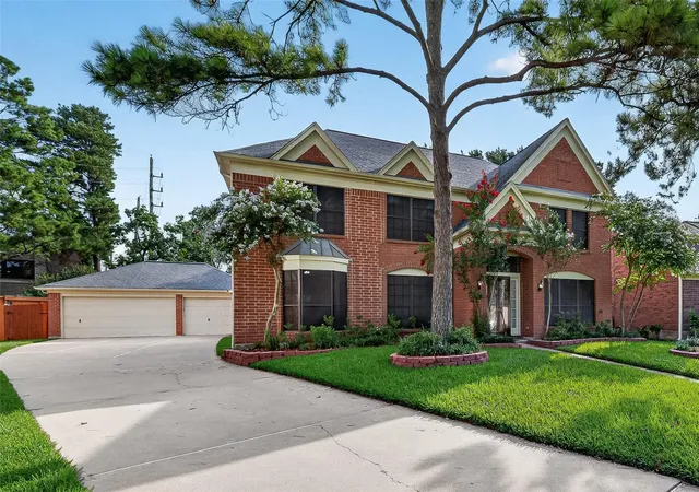 Photo 2 of Single family home for sale at 463 Province Pl Dr, Katy, TX 77450 | MLS# 29263627 | Listing updated on 2026-09-03