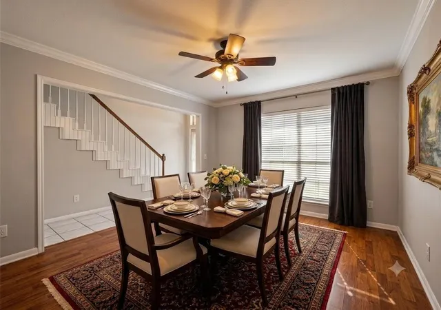 Photo 4 of Single family home for sale at 463 Province Pl Dr, Katy, TX 77450 | MLS# 29263627 | Listing updated on 2026-09-03