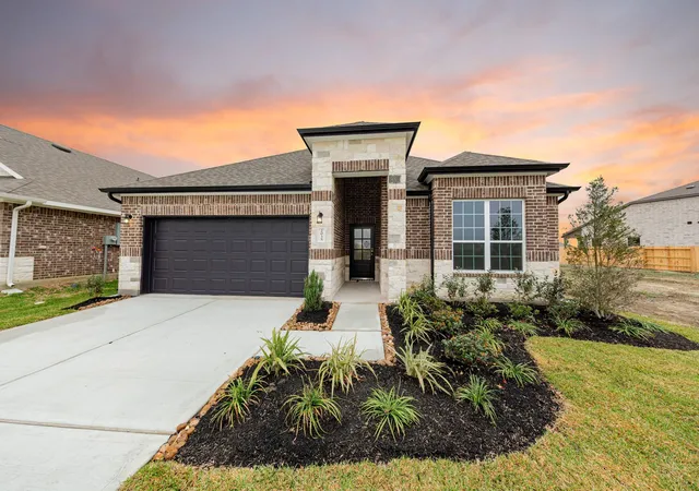 Photo 1 of Sale Pending at 2035 Emerald Lake Trl, Dayton, TX 77535 | MLS# 24406498 | Listing updated on 2026-09-25