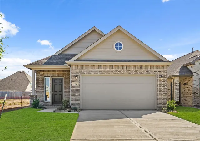 Photo 1 of Single family home for sale at 18458 Christine Elizabeth Ln, New Caney, TX 77357 | MLS# 24234908 | Listing updated on 2026-09-11