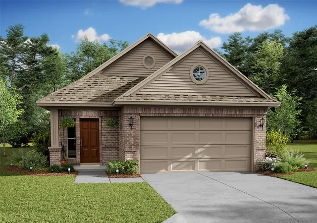 Photo 2 of Single family home for sale at 18458 Christine Elizabeth Ln, New Caney, TX 77357 | MLS# 24234908 | Listing updated on 2026-09-11