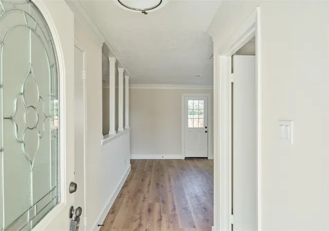Photo 2 of Sale Pending at 6527 Zapata Dr, Houston, TX 77083 | MLS# 25443066 | Listing updated on 2026-09-08