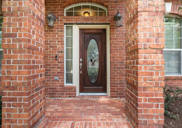 Photo 3 of Sale Pending at 27123 Kendal Ridge Ln, Cypress, TX 77433 | MLS# 38770490 | Listing updated on 2026-09-06