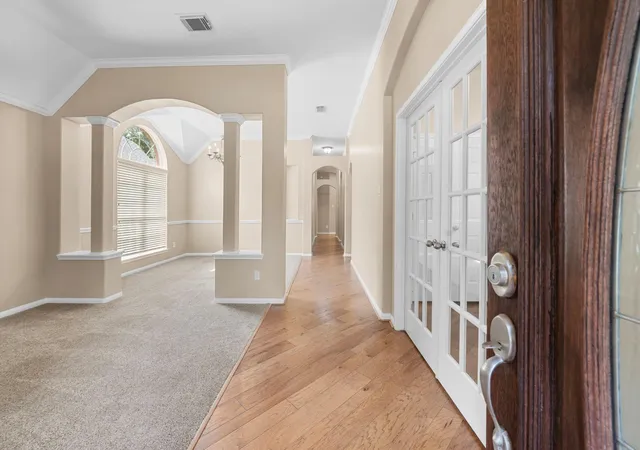 Photo 4 of Sale Pending at 27123 Kendal Ridge Ln, Cypress, TX 77433 | MLS# 38770490 | Listing updated on 2026-09-06