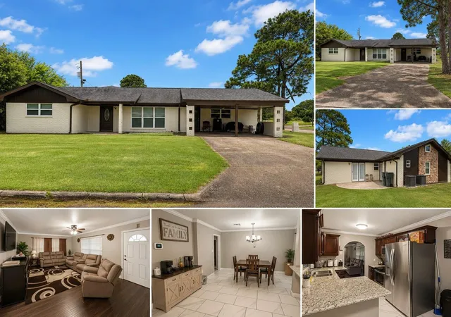 1st image of 5241 Tartan St, Port Arthur, TX 77640 | MLS# 54052340