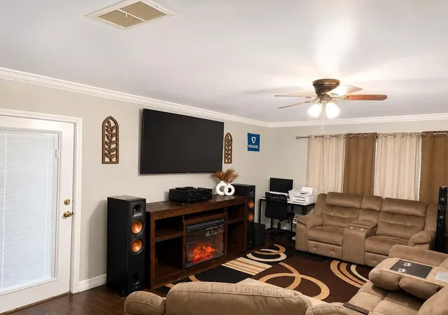 2nd image of 5241 Tartan St, Port Arthur, TX 77640 | MLS# 54052340