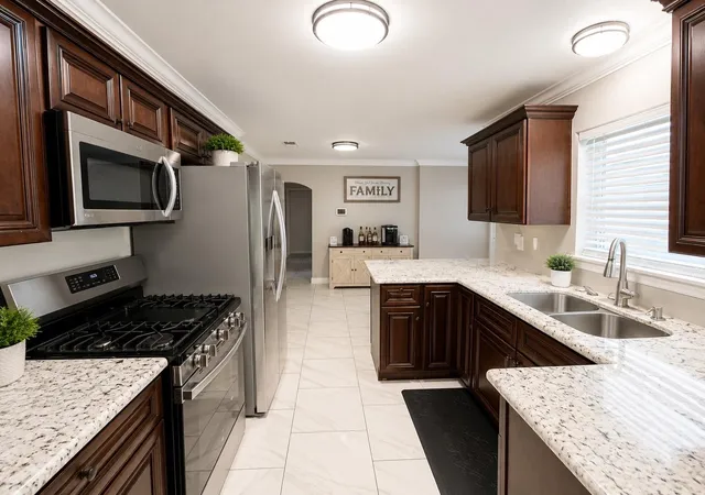 4th image of 5241 Tartan St, Port Arthur, TX 77640 | MLS# 54052340