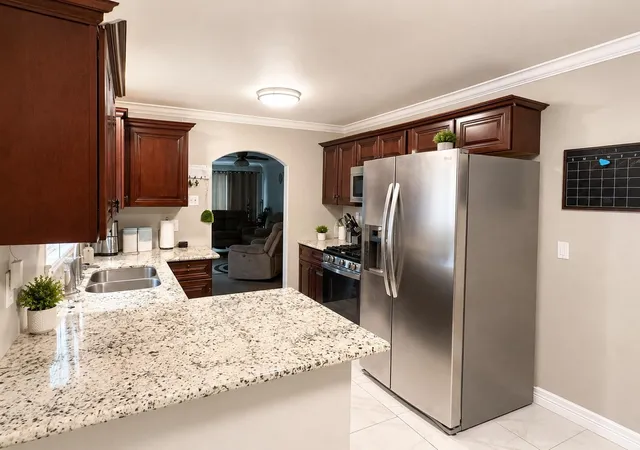 5th image of 5241 Tartan St, Port Arthur, TX 77640 | MLS# 54052340