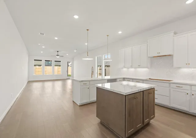 Photo 3 of Single family home for sale at 7411 Hemlock Crst Dr, Katy, TX 77493 | MLS# 45300751 | Listing updated on 2026-09-10